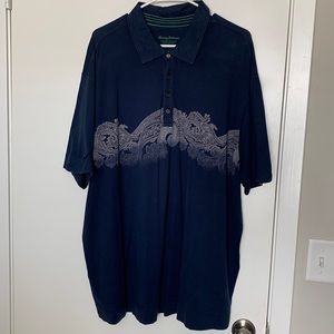 Tommy Bahama Limited Edition Island Modern Fit XXL